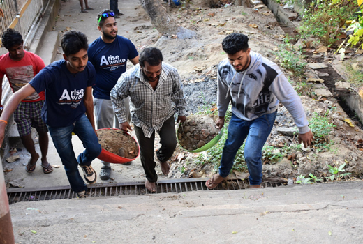 Swacch Mangaluru Abhiyan  1